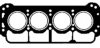 GLASER H05737-00 Gasket, cylinder head